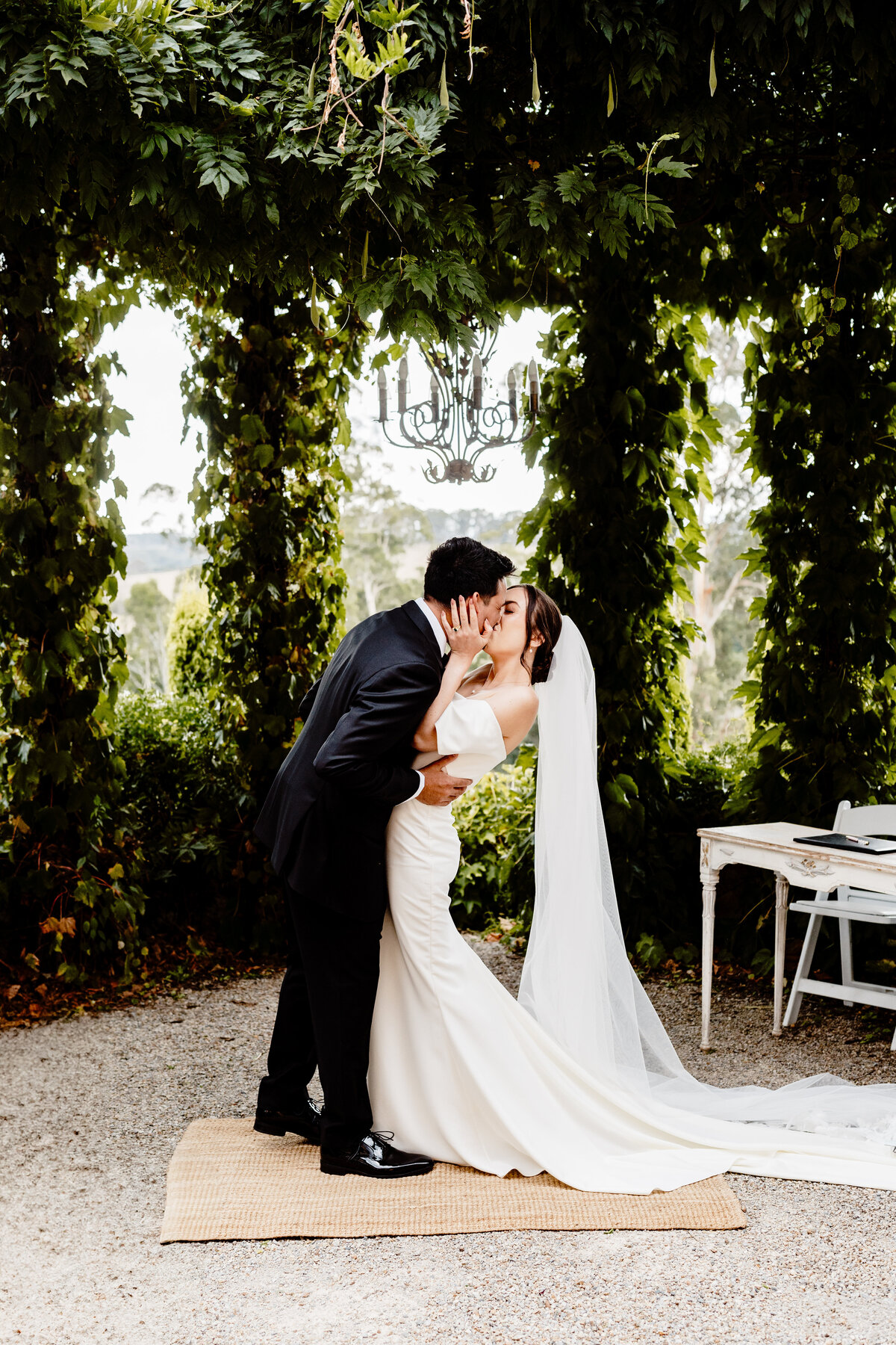Mont-Du-Soliel-Wedding