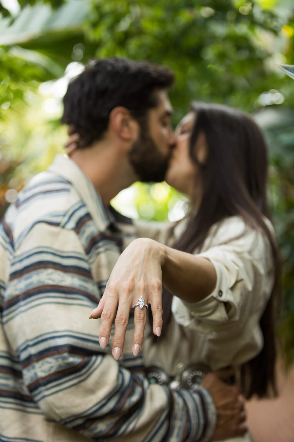 25Wedding Proposal at Biltmore