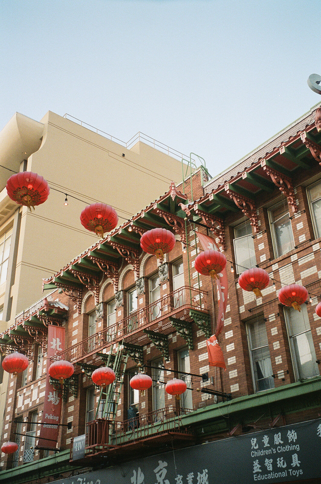Maya&Fred-Chinatown-SunsetPortraits-55