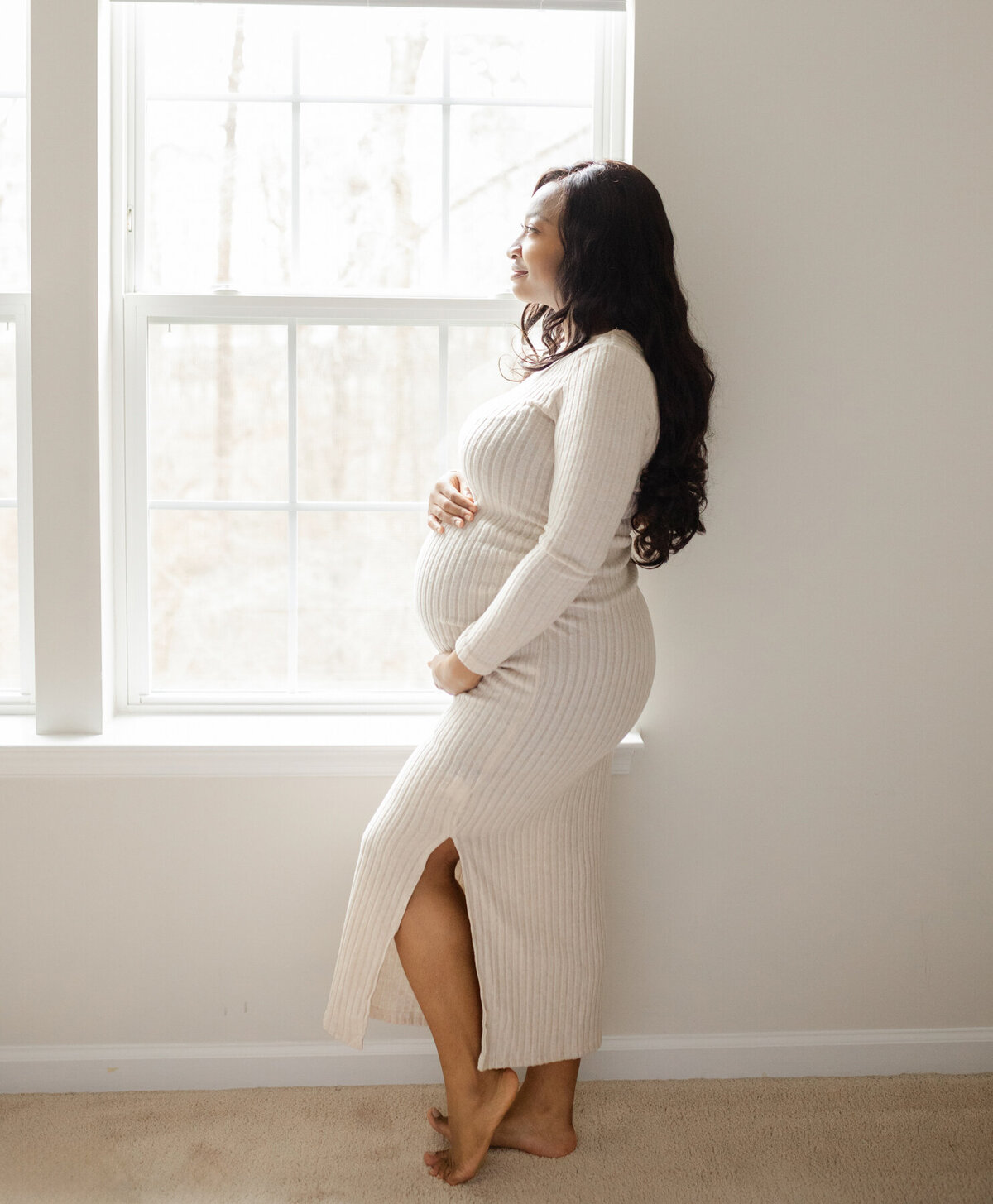 Baltimore Maternity Photographer-10