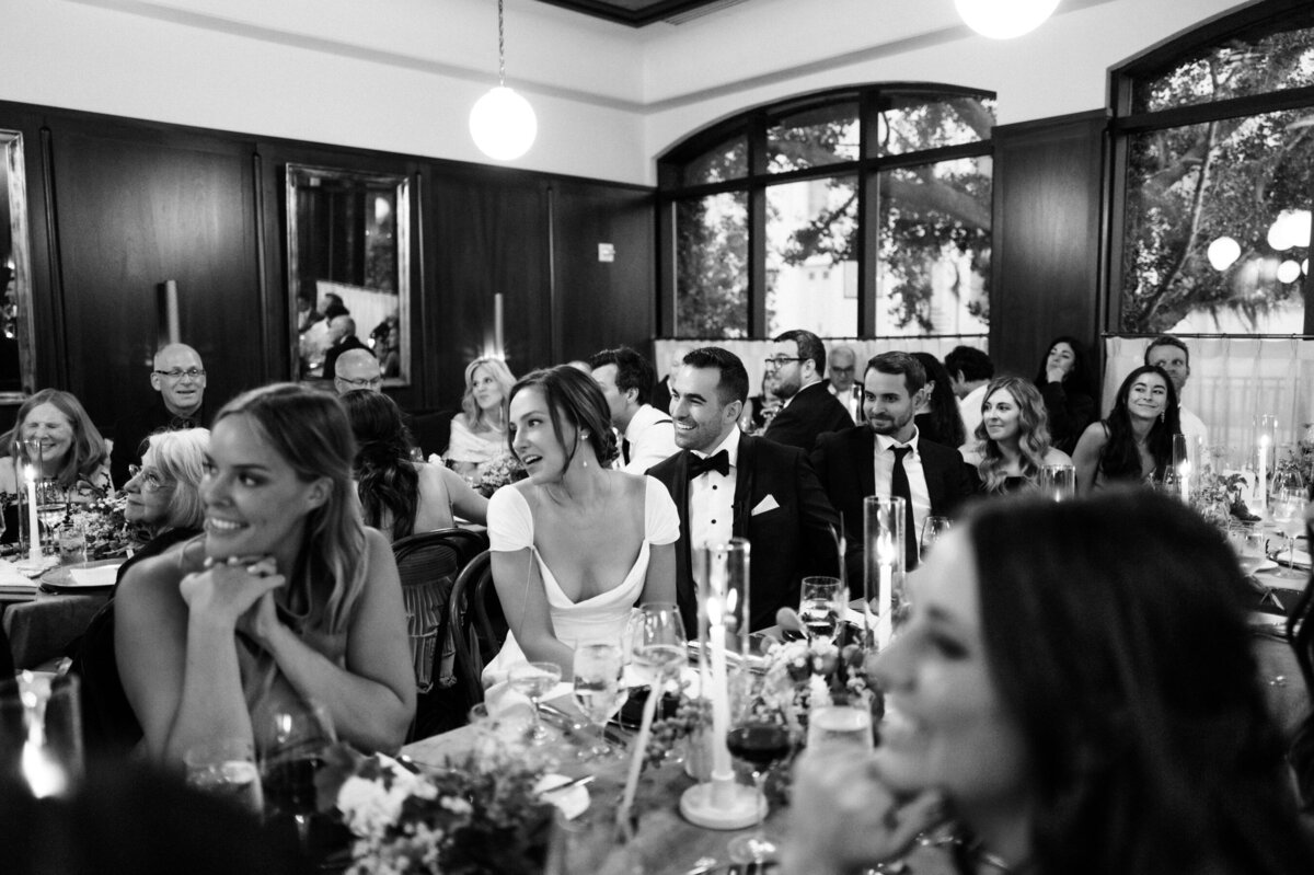 Liz and Joe - Reception 95