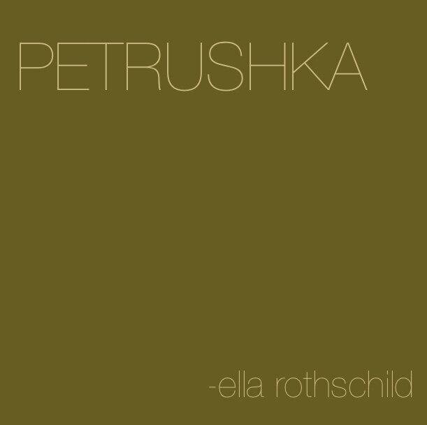 petrushka