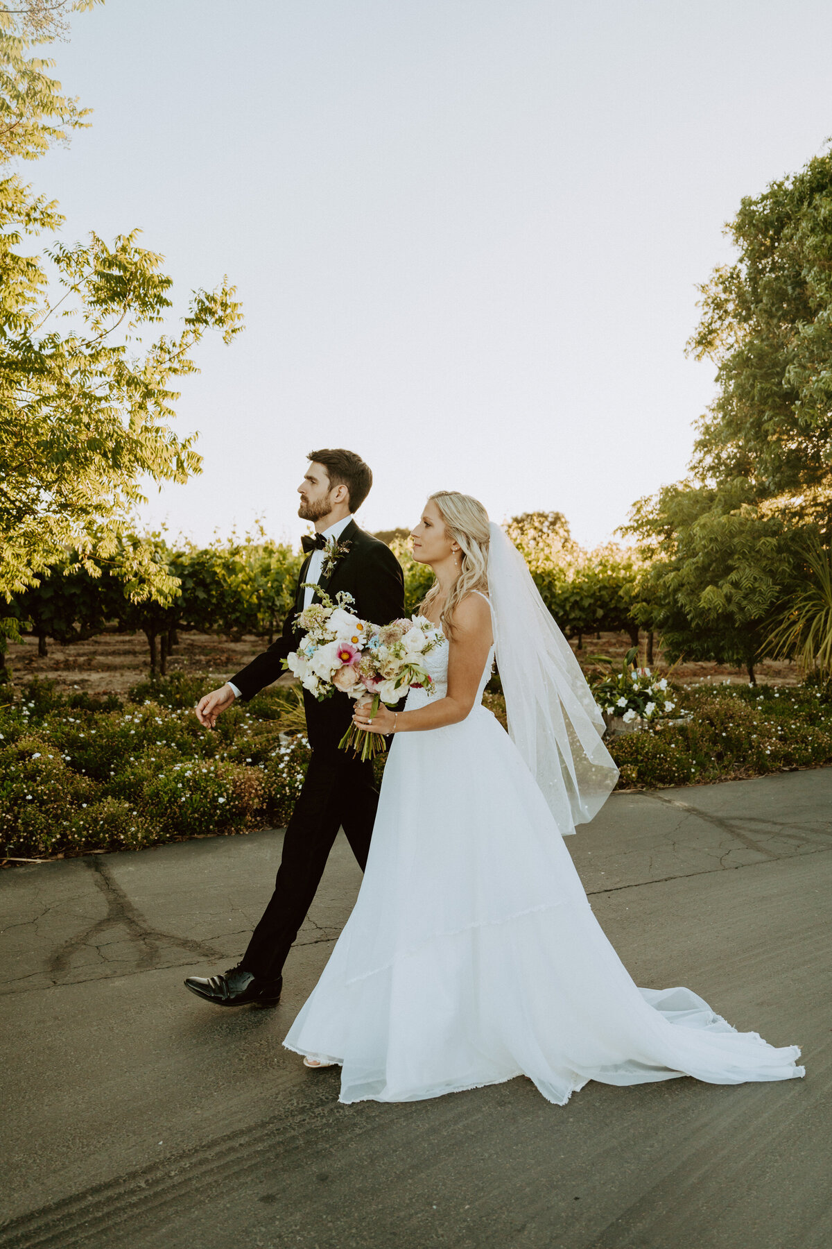 best sacramento wedding photographer