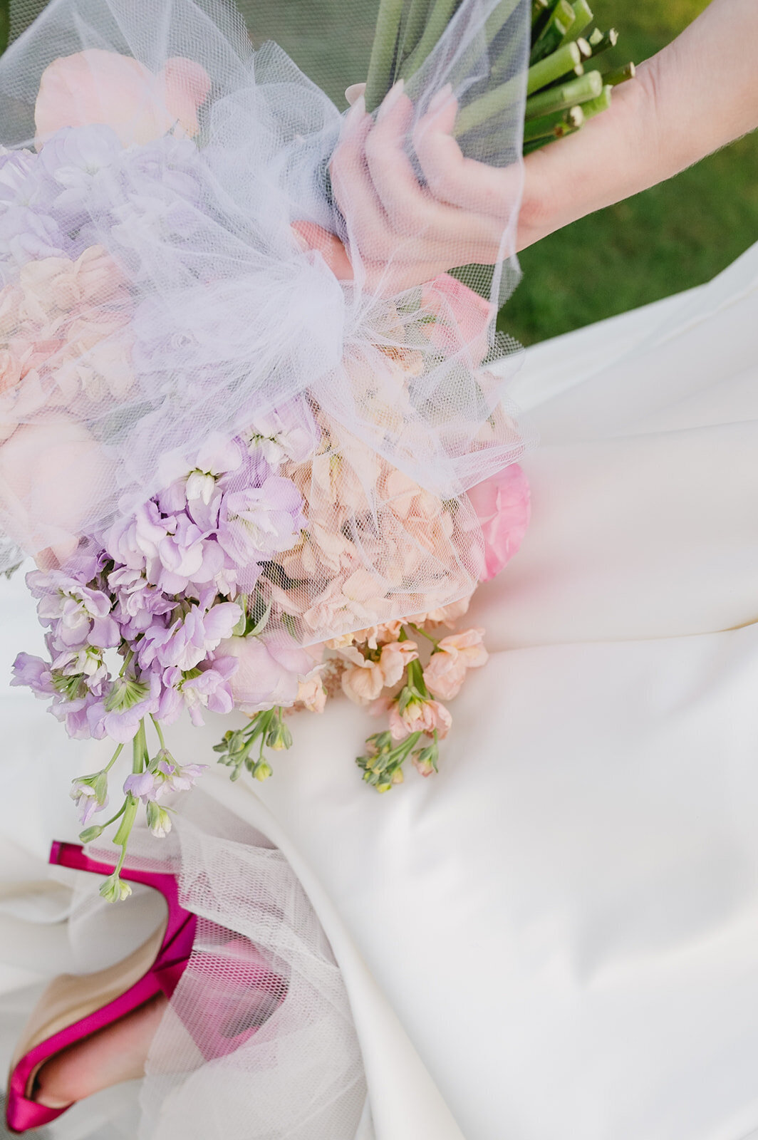 The Distillery NC Wedding_Olivia+Devin-332
