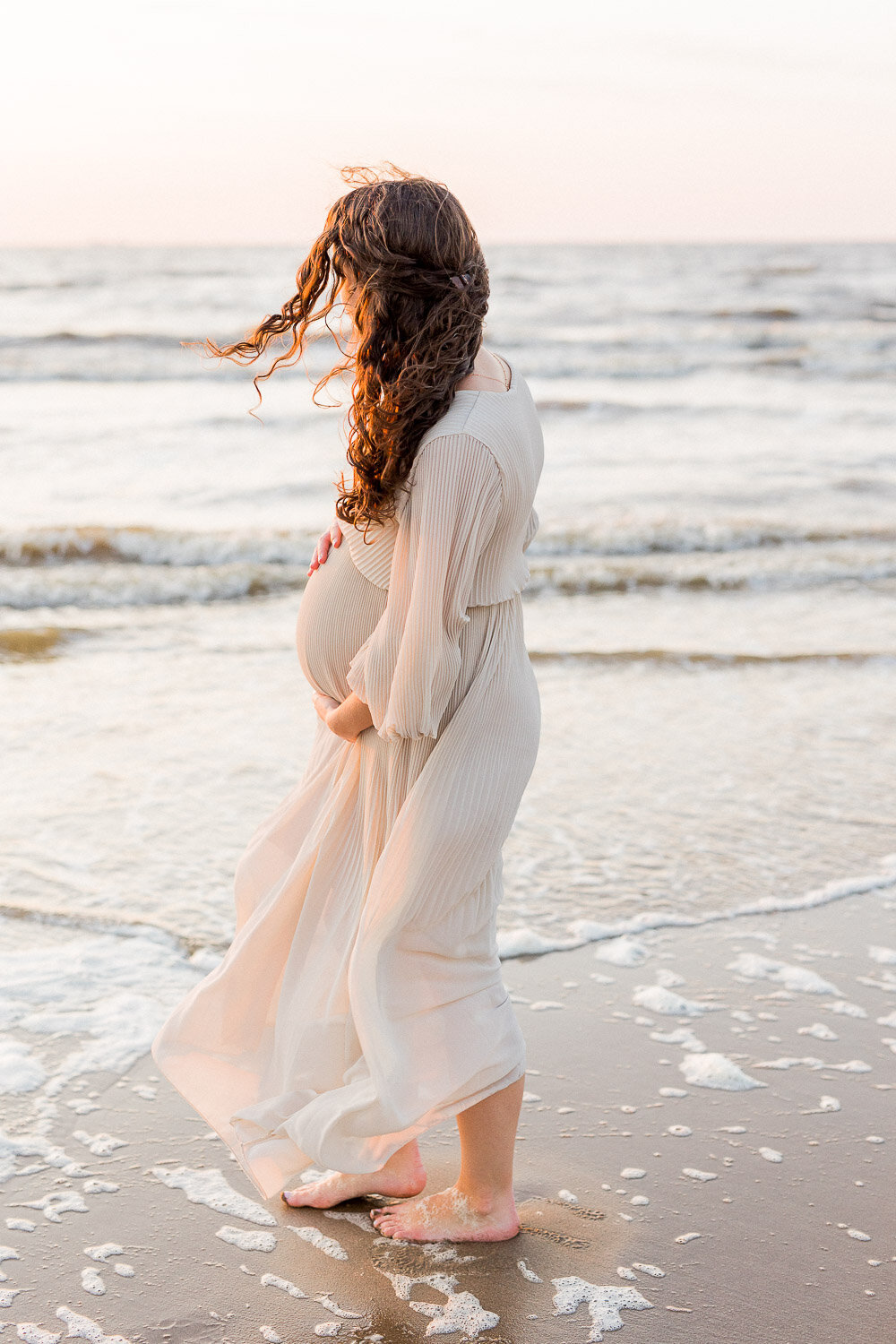 Jasmijn Brussé Fotografie - zwangerschapshoot Meijendel-14