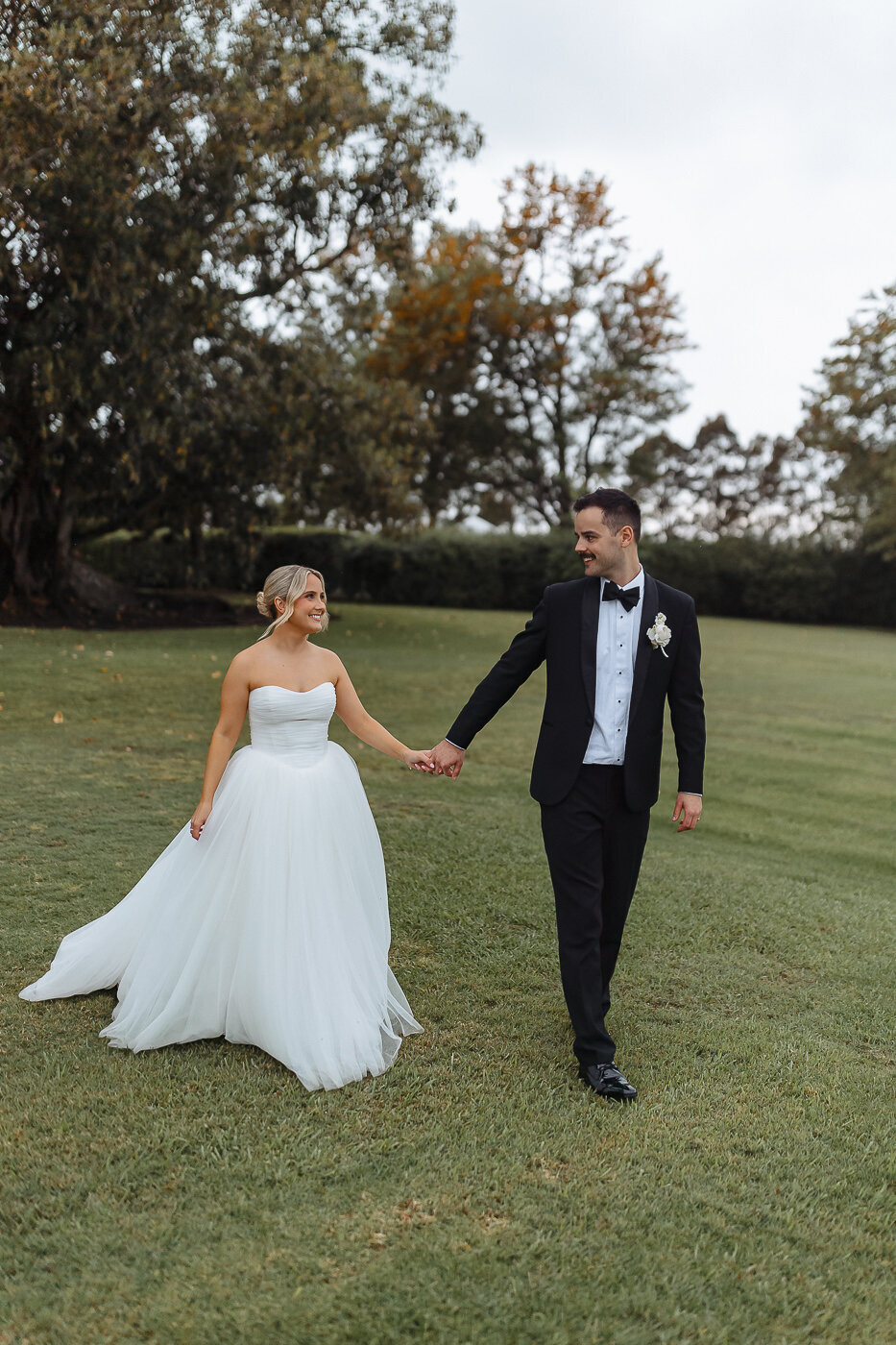Wallalong house Hunter Valley wedding-73
