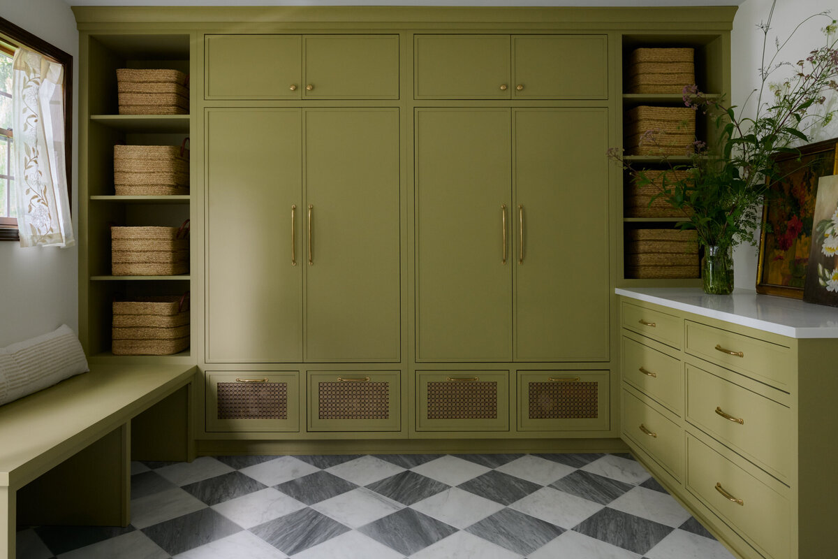 Mudroom Web