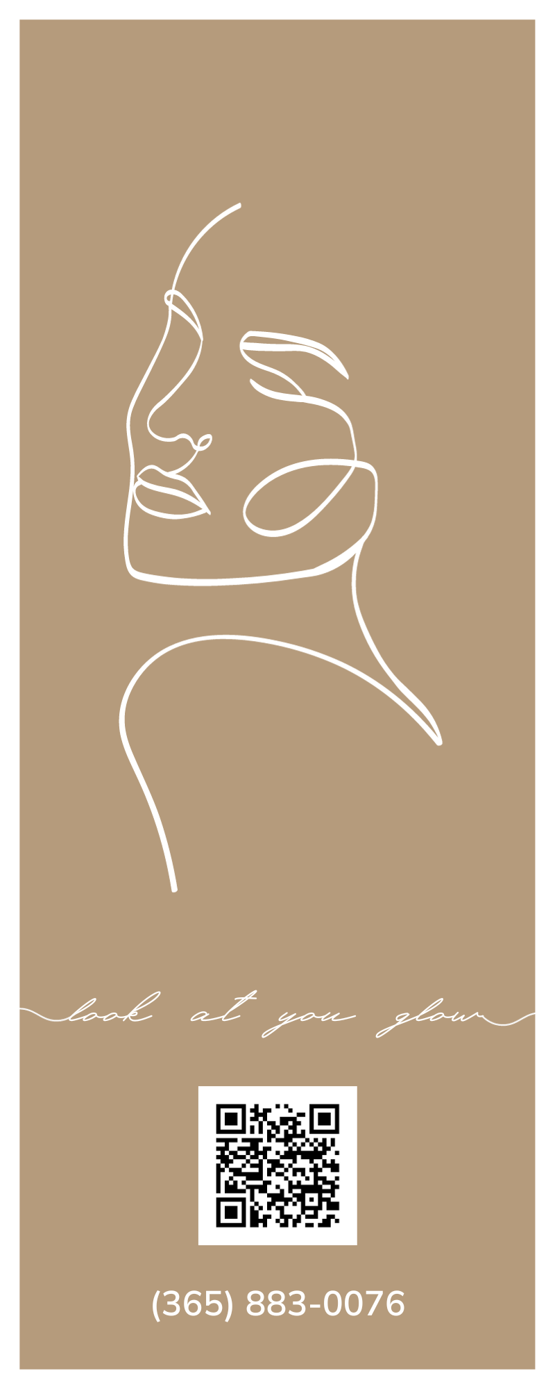 Wyskt Paper Bag 8x4x10 Side