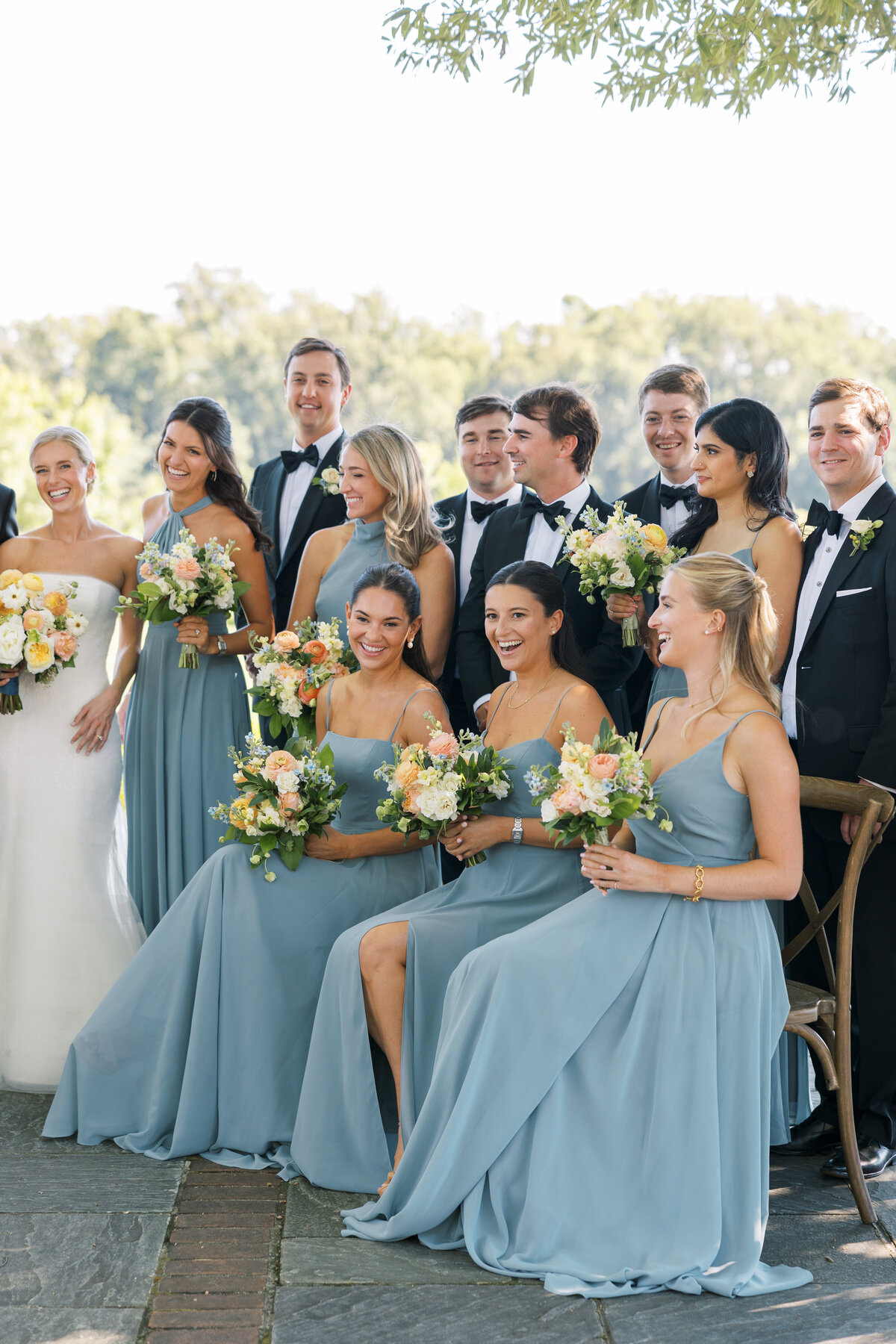 Grace and Richard Wedding-686