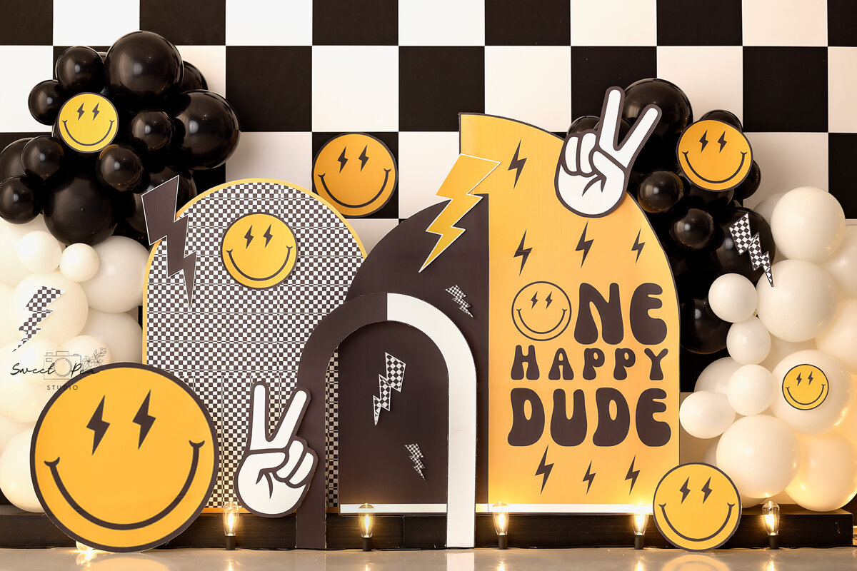 One happy dude 2