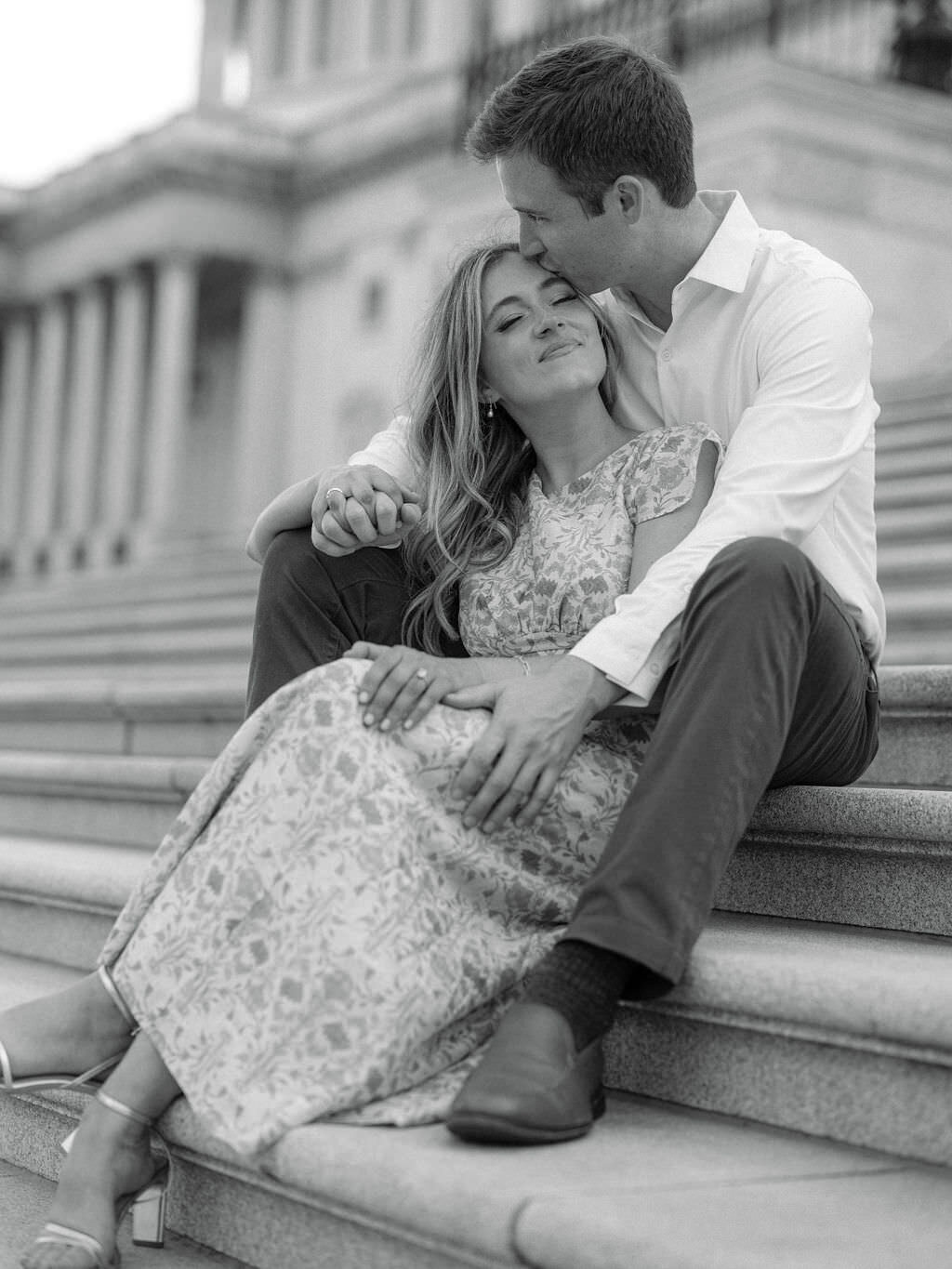 Downtown DC engagement Maddie&Drew-72