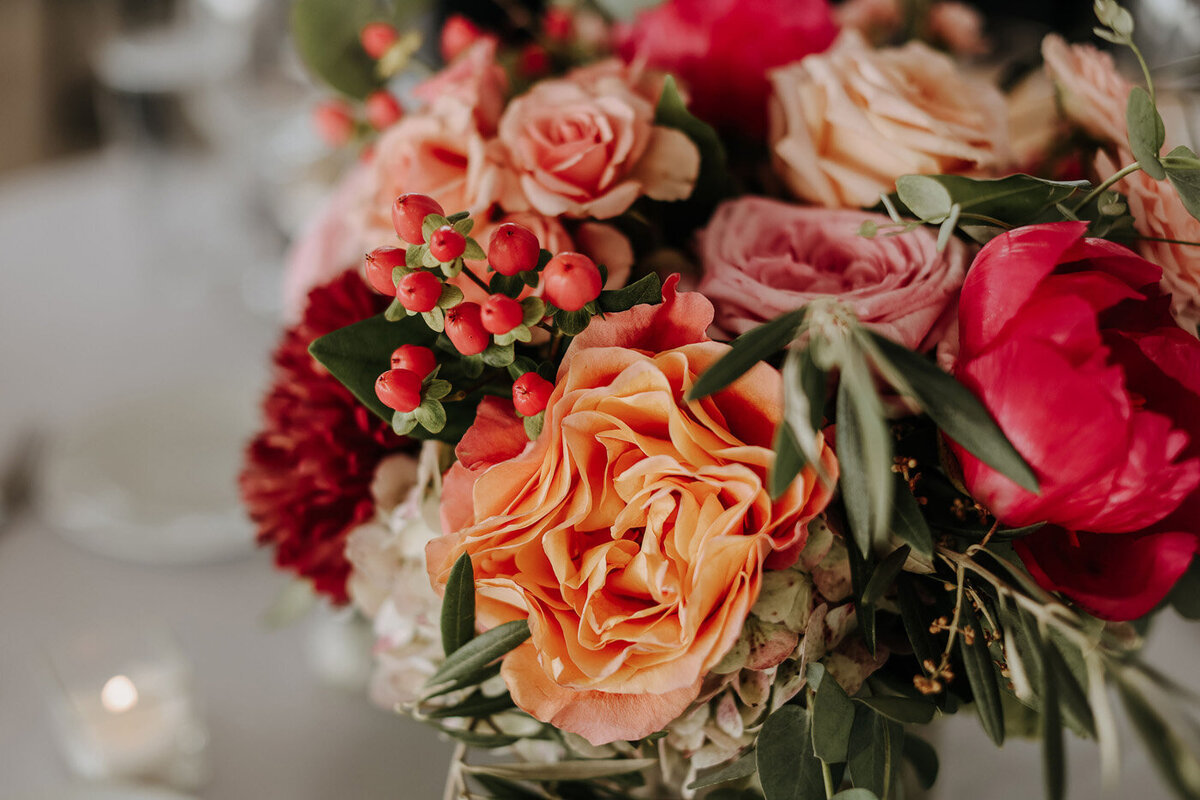 Indianapolis Wedding Florist - Eufloric Events 31