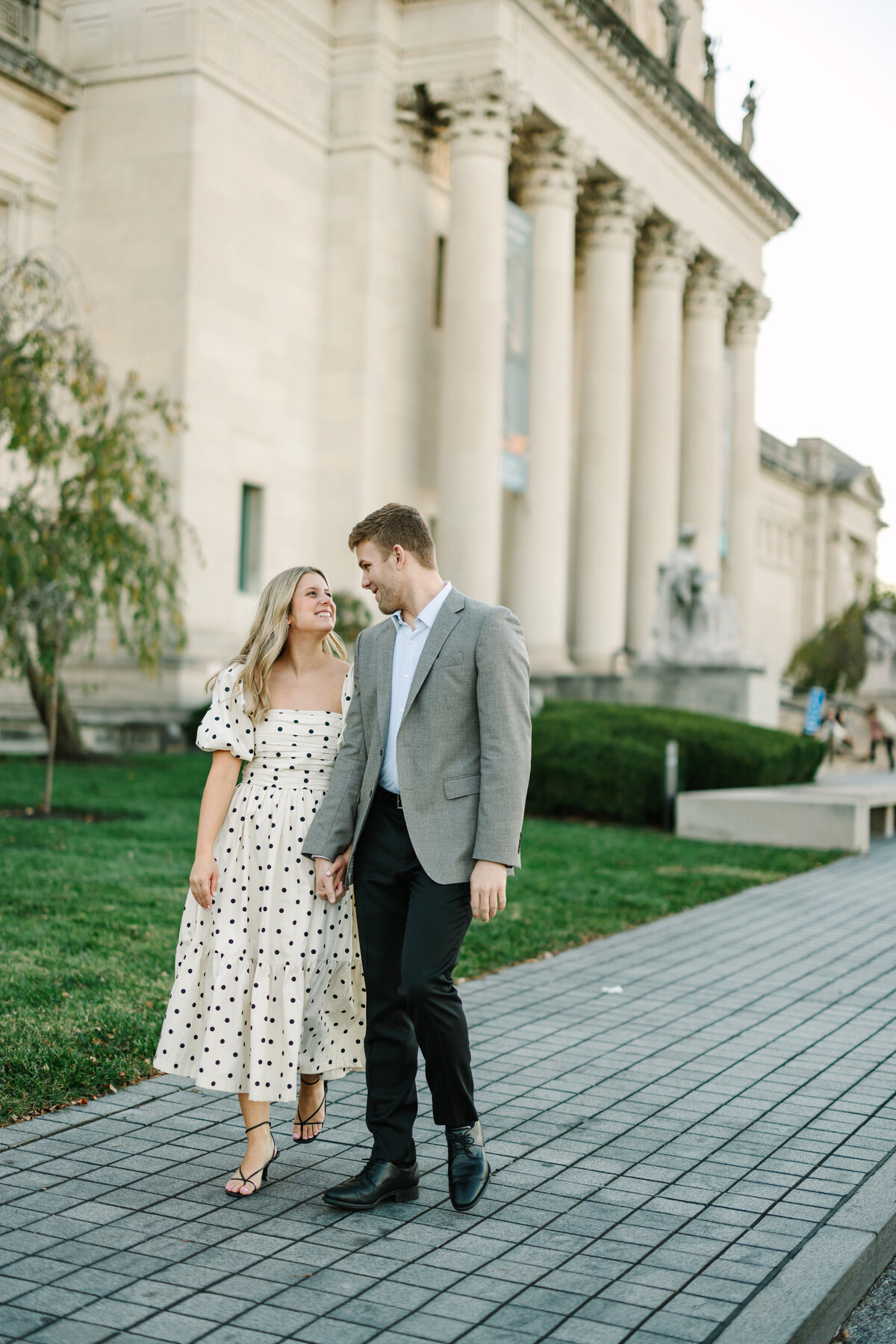 St. Louis Art Museum Engagement Photos144