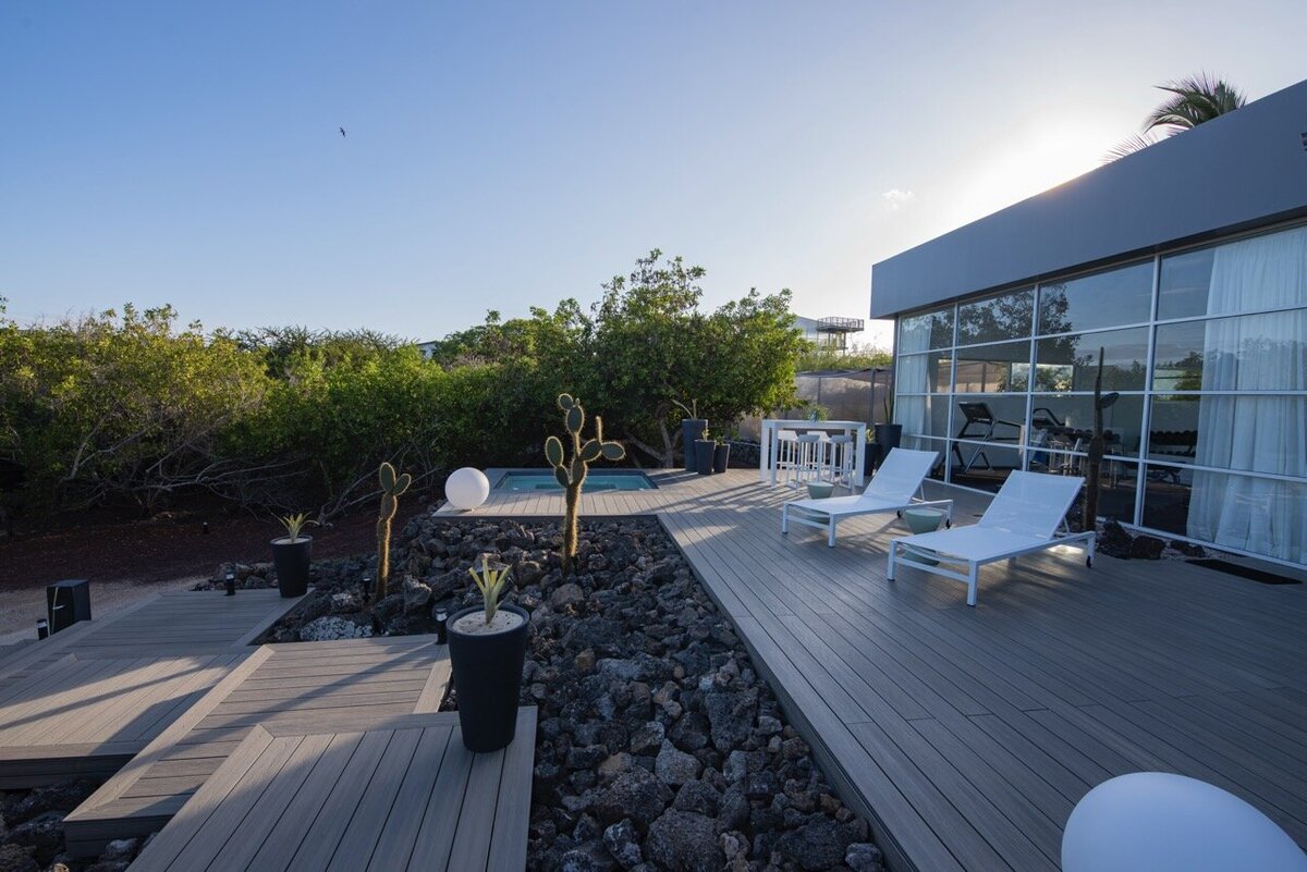 Waterstone - Finch Bay Galapagos Hotel - Santa Cruz Island - Luxury Boutique Hotel - DSC_2509 Large