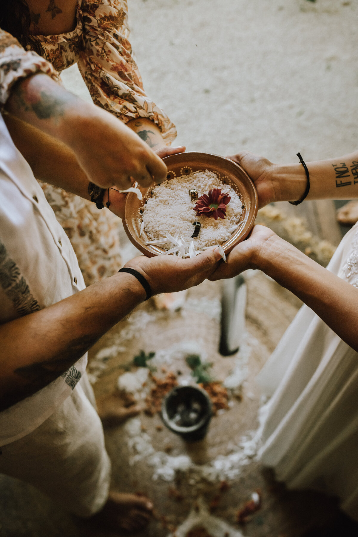 Ambar + Alejandro with Tulum Wedding Photos-02-2730