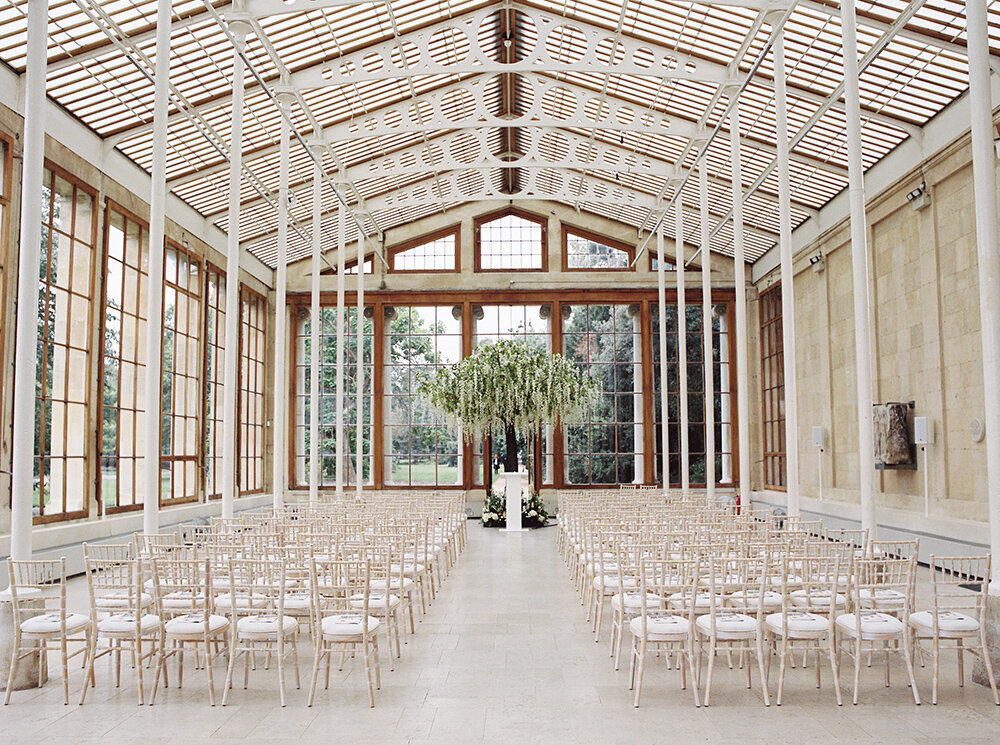 Luxury Kew Gardens Wedding (29)