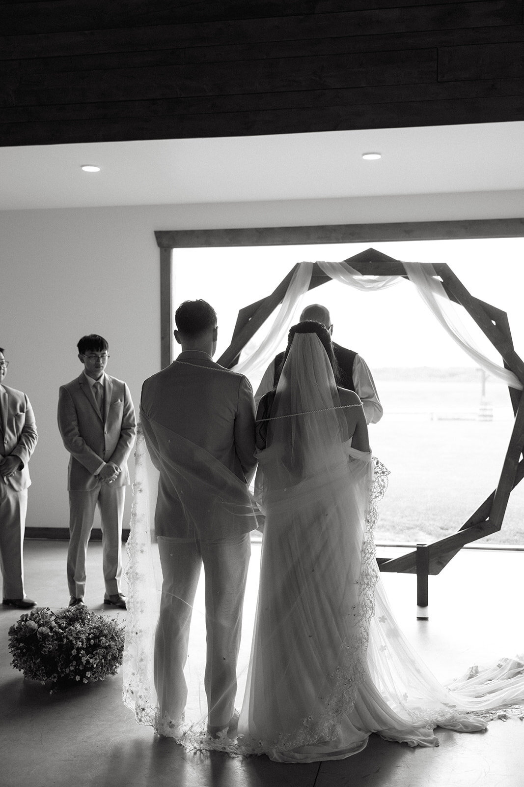 Red Deer Wedding Venue River Valley 74