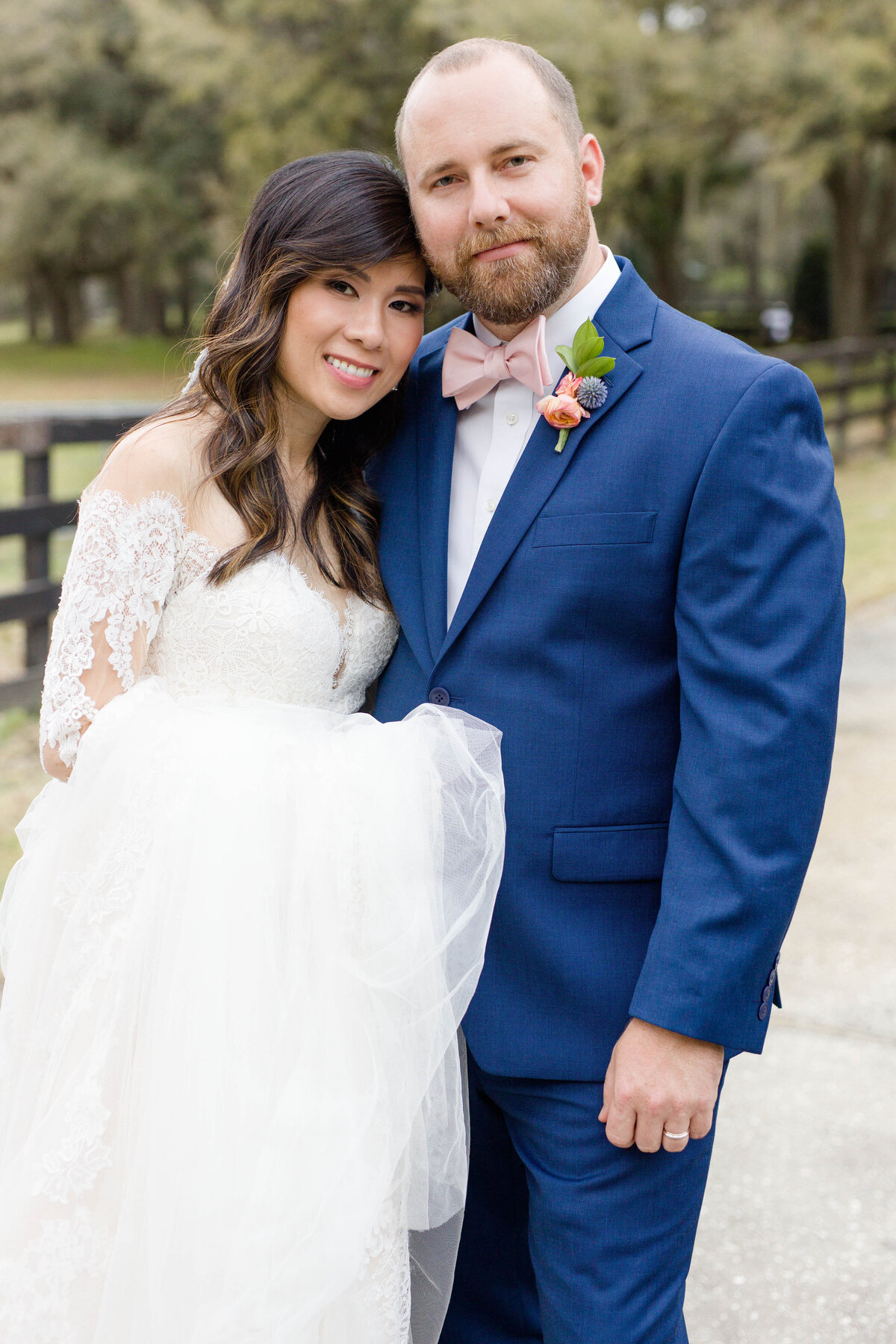 Wedding Photo by Lucas Mason Photography in Orlando, Windermere, Winter Garden area
