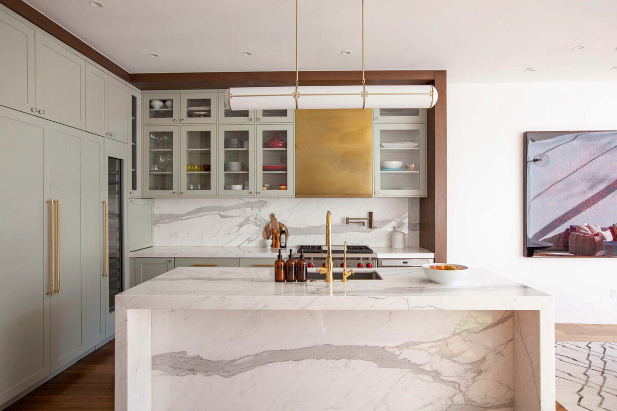 Atelier Roux | Full Service Interior Design Studio