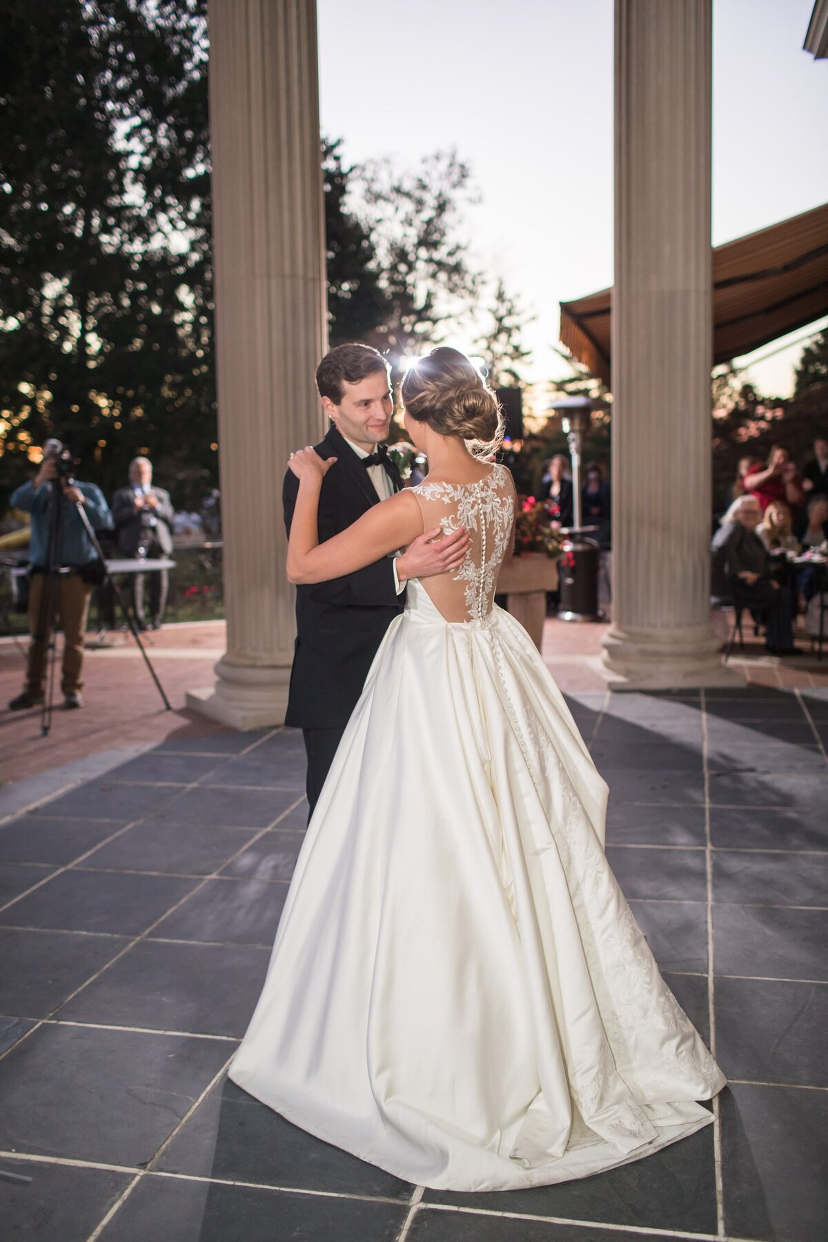 Lori&Eric0412