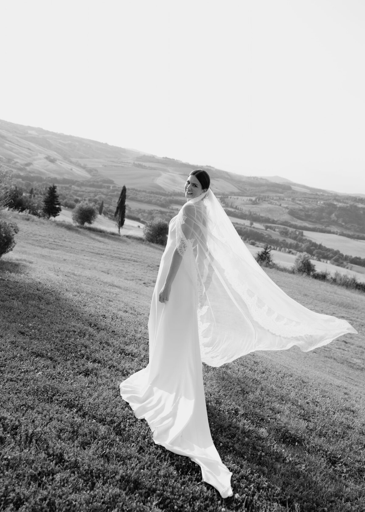 Tuscany Wedding Villa Apparita Italy_-94