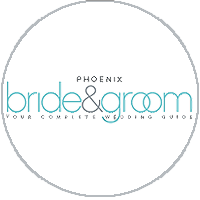 Phoenix Bride & Groom Feature 2