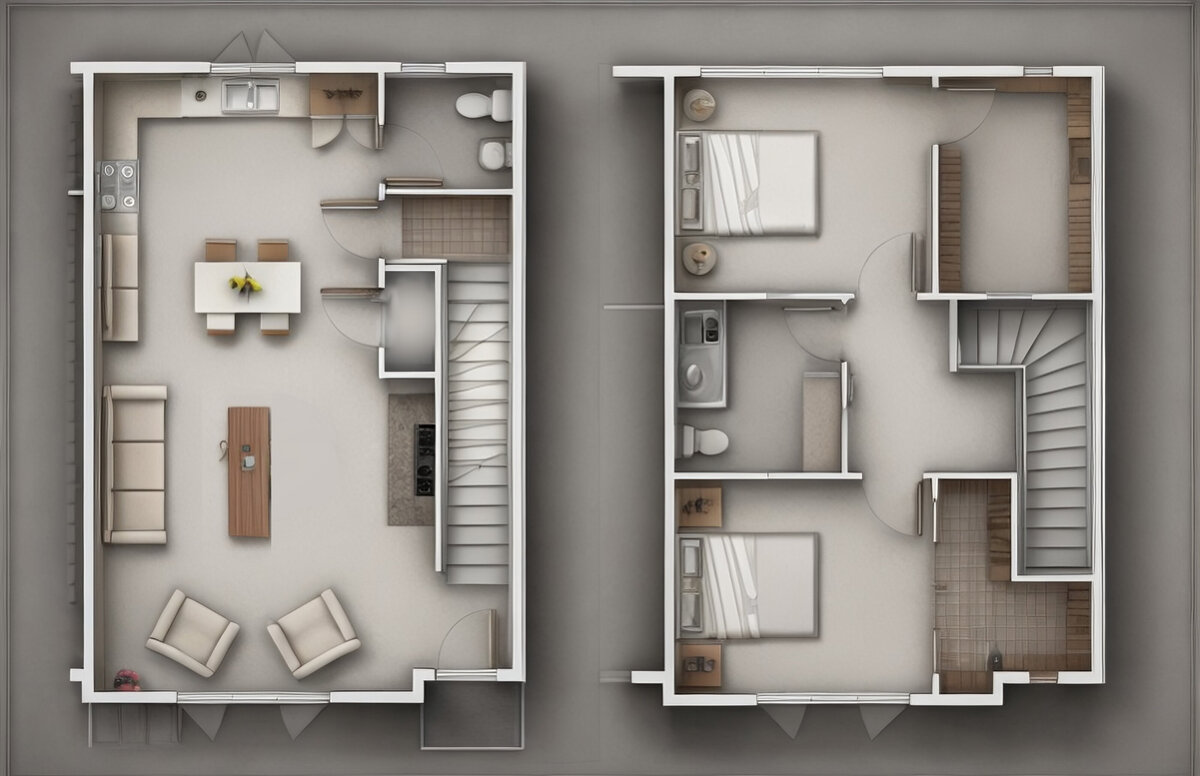 ai floor plans