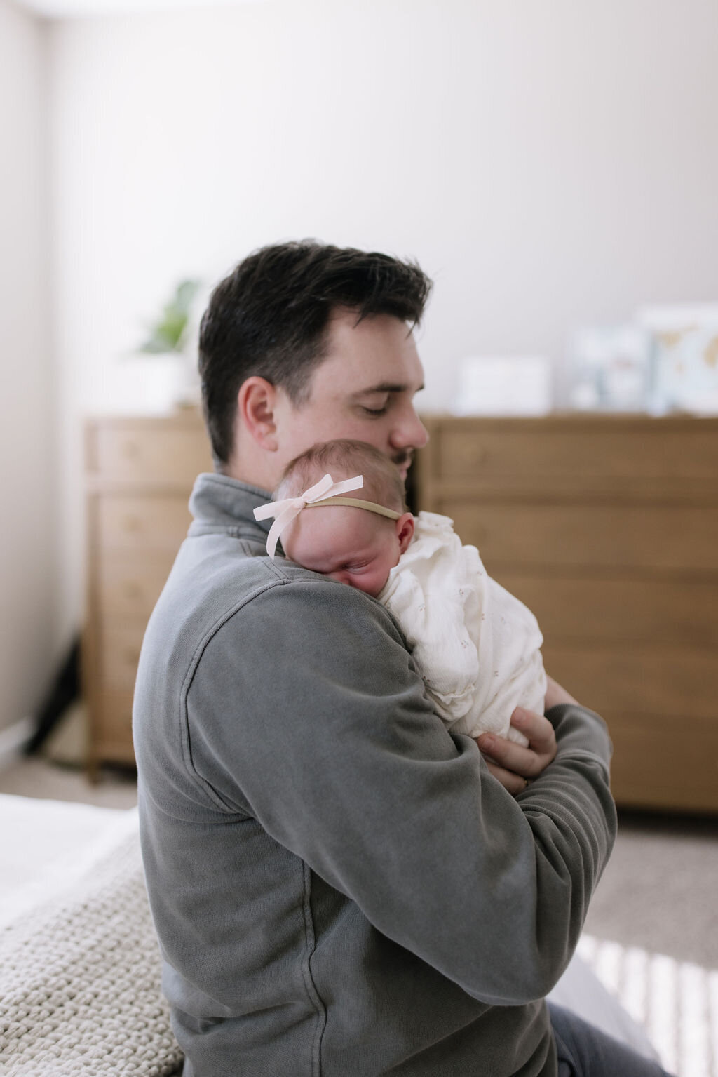 Newborn photography Arizona Madison Karl 12