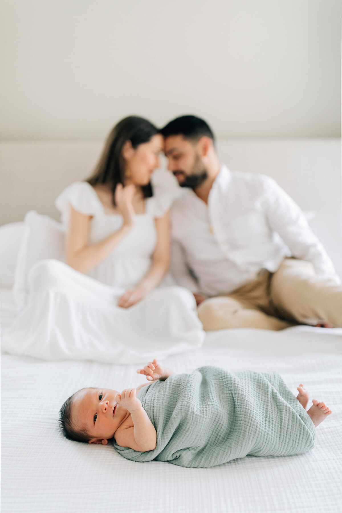 Elizabeth Alice Photography- Wake Forest Newborn Photographer- 18
