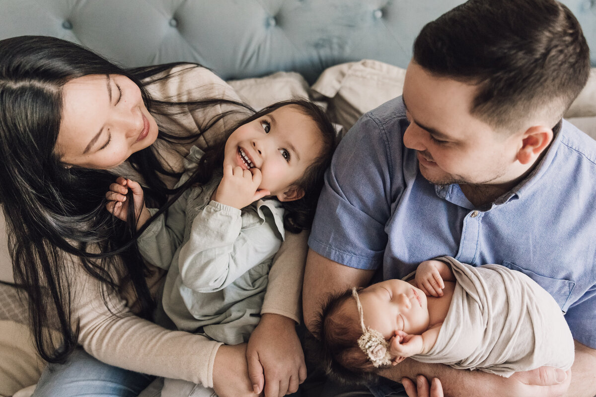 Penticton Okanagan British Columbia Newborn Photographer 15