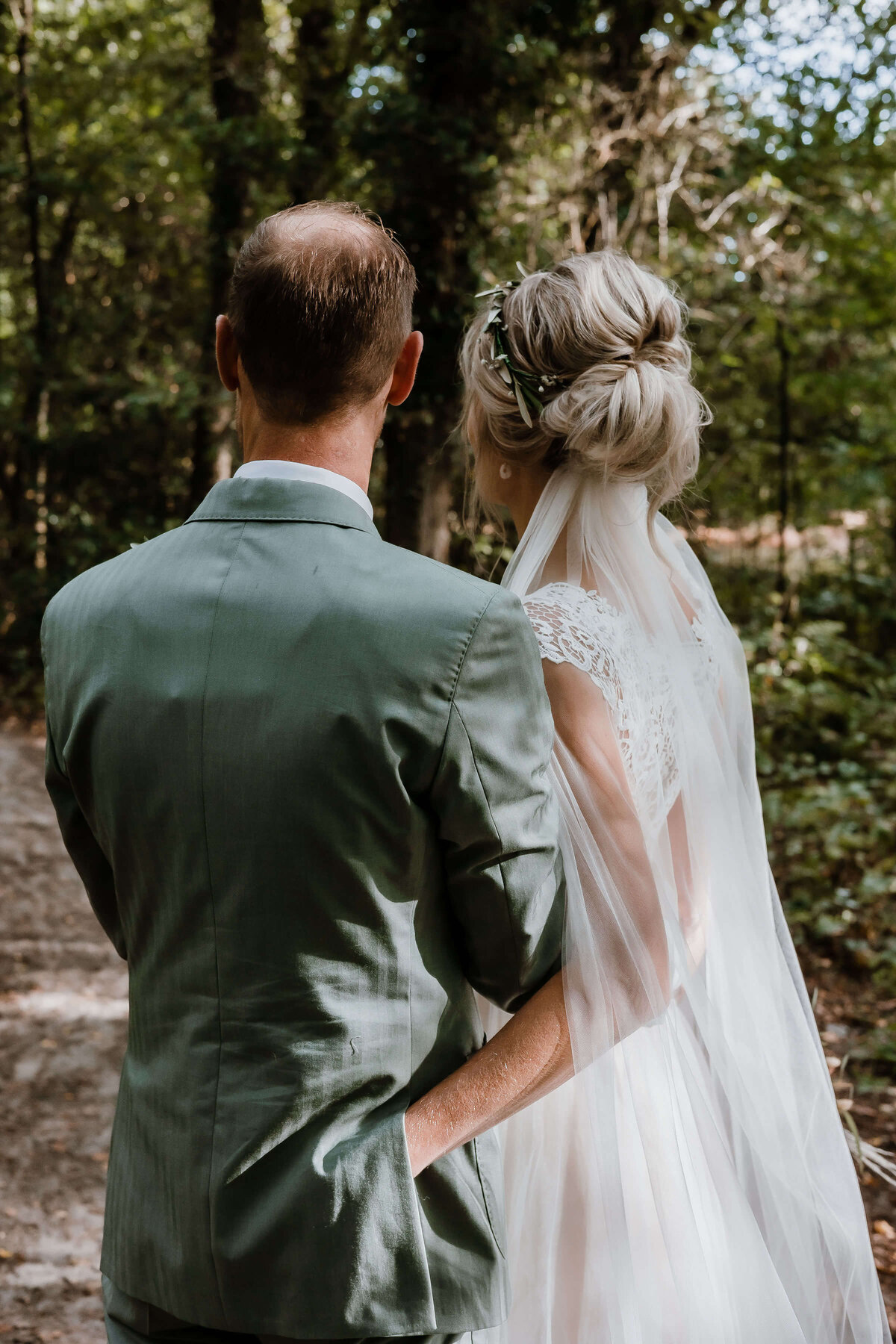 Bruiloft fotografie Mascha Elzinga Fotografie