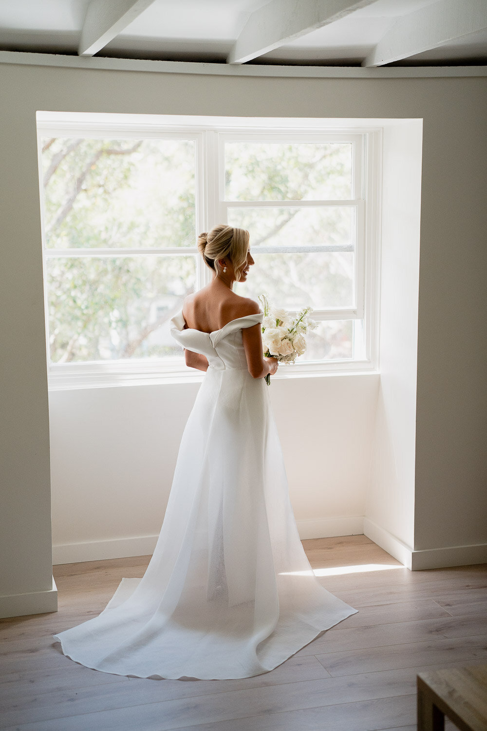 Bilgola Surf Club Wedding-7