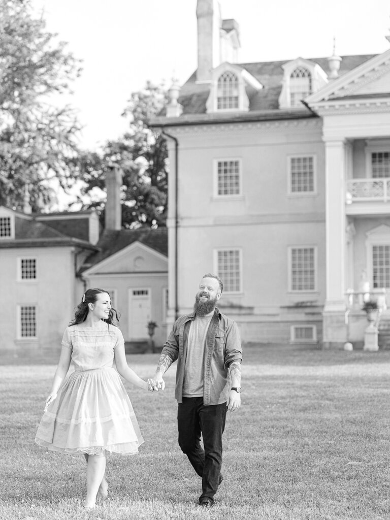 HamptonMansionEngagementSession-BaltimoreWeddingPhotographer-NicoleSimenskyPhotography-15