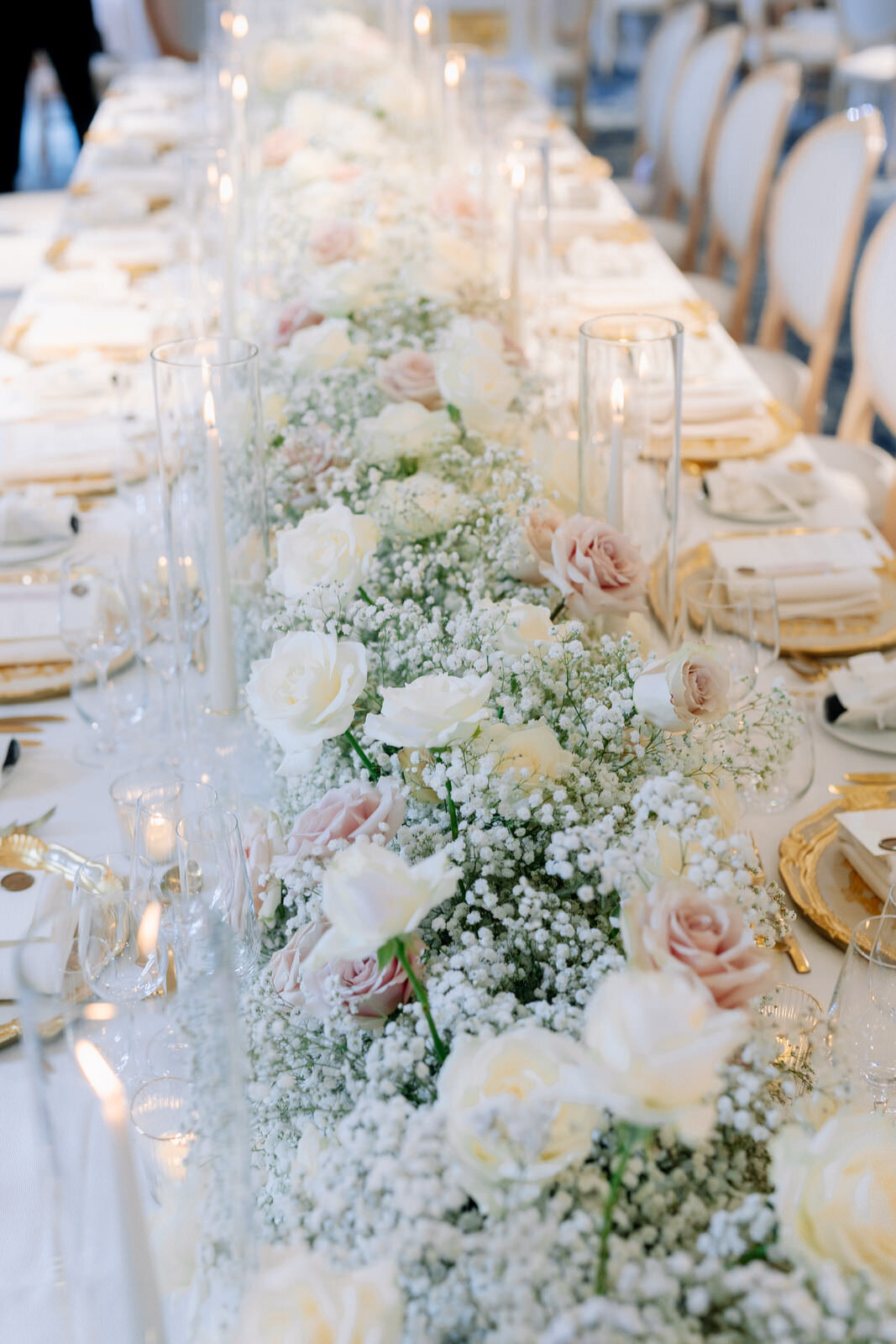 Mandarin Oriental London Wedding Planner 56