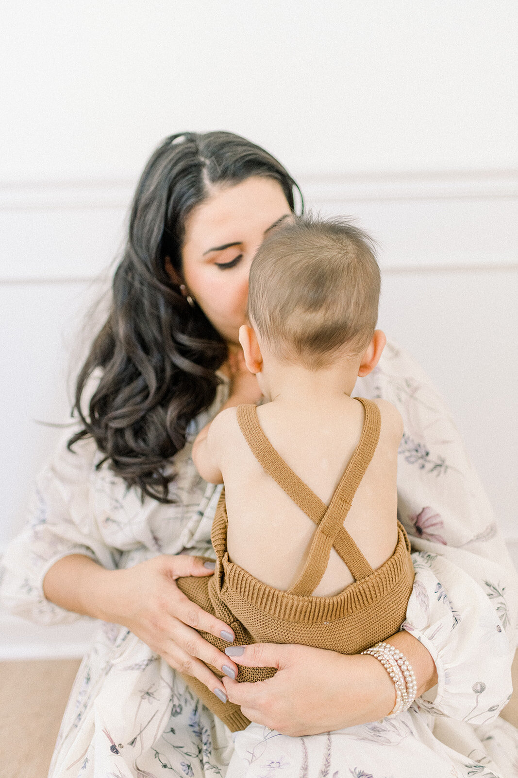 Lifestyle Studio Session in Kansas City_Brittany & William-38
