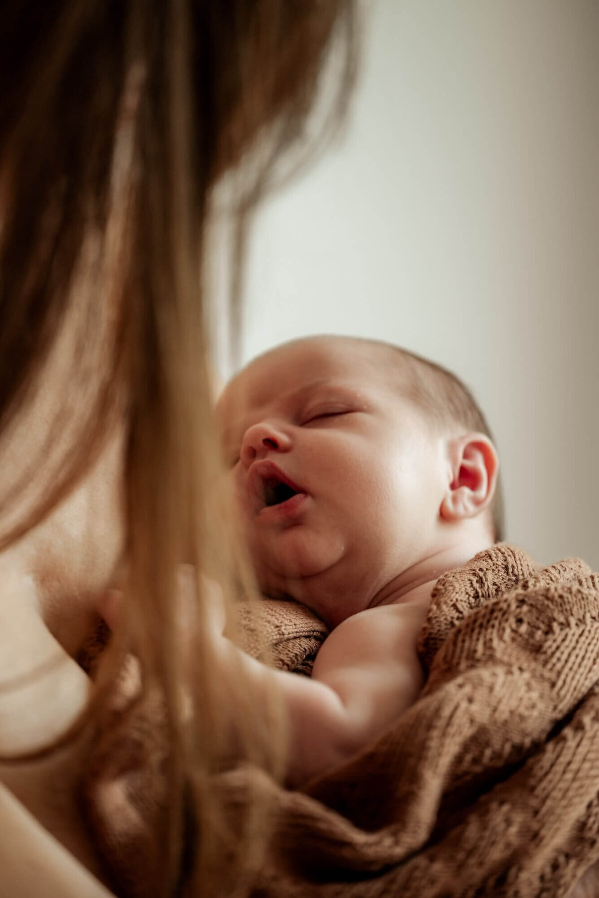 Newborn fotoshoot Photo by Patricia 7