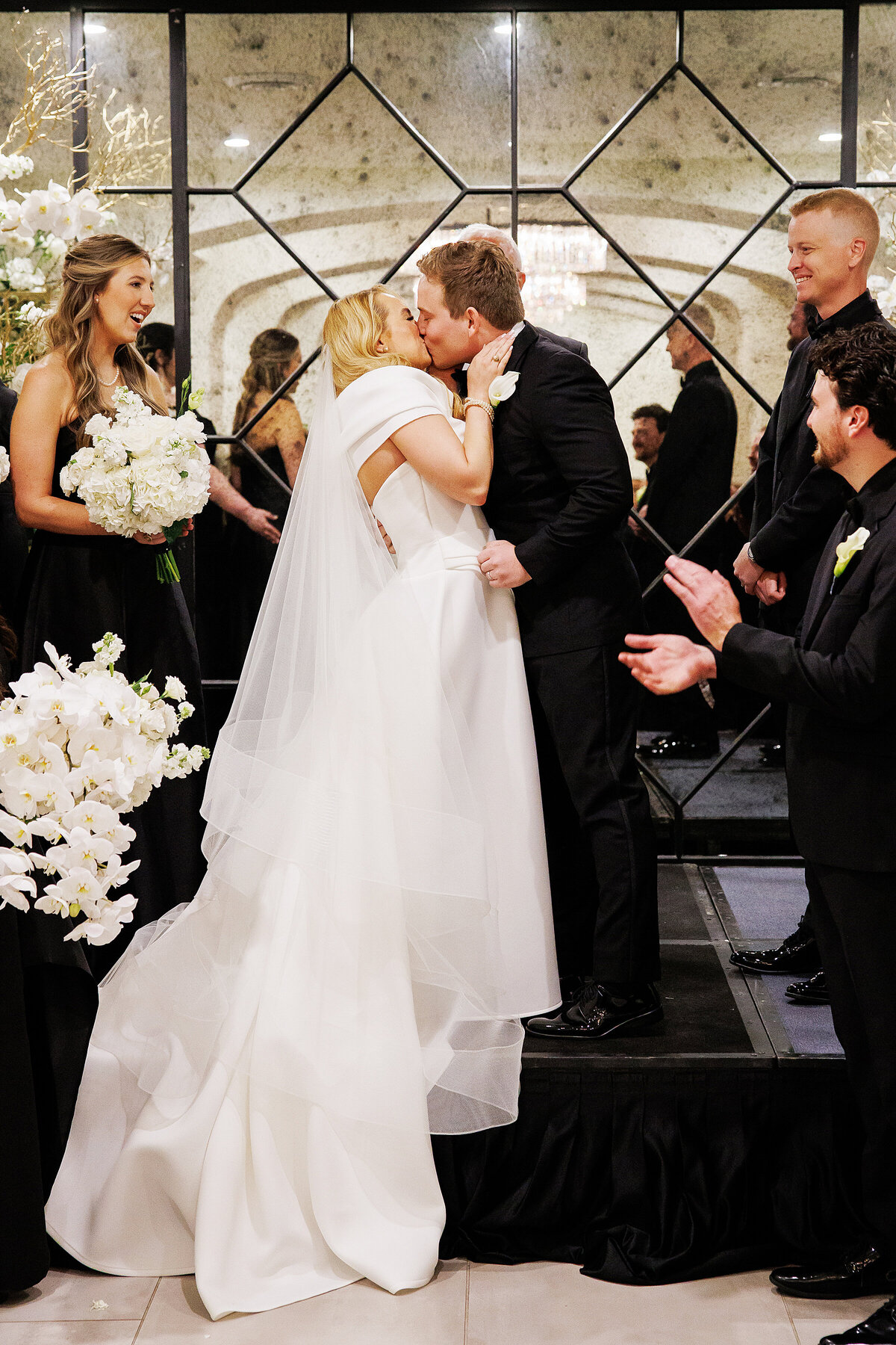 Wedding at the Carlisle Room by Hampton Morrow Photography0094