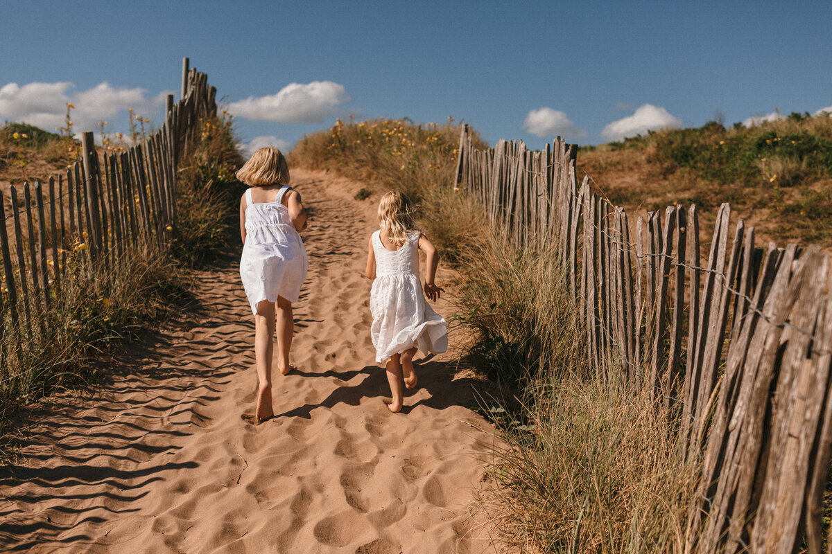 Family Photographer Devon_Bantham Beach, UK_Freckle Photography_019