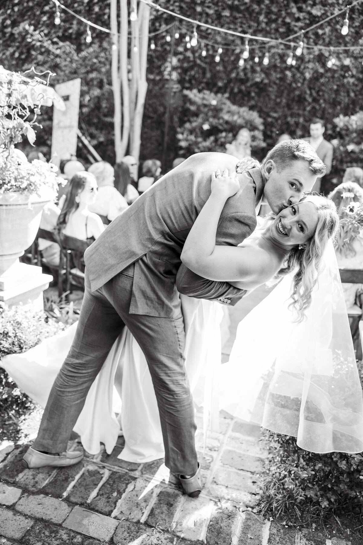Katie + Brandon  Ceremony-69