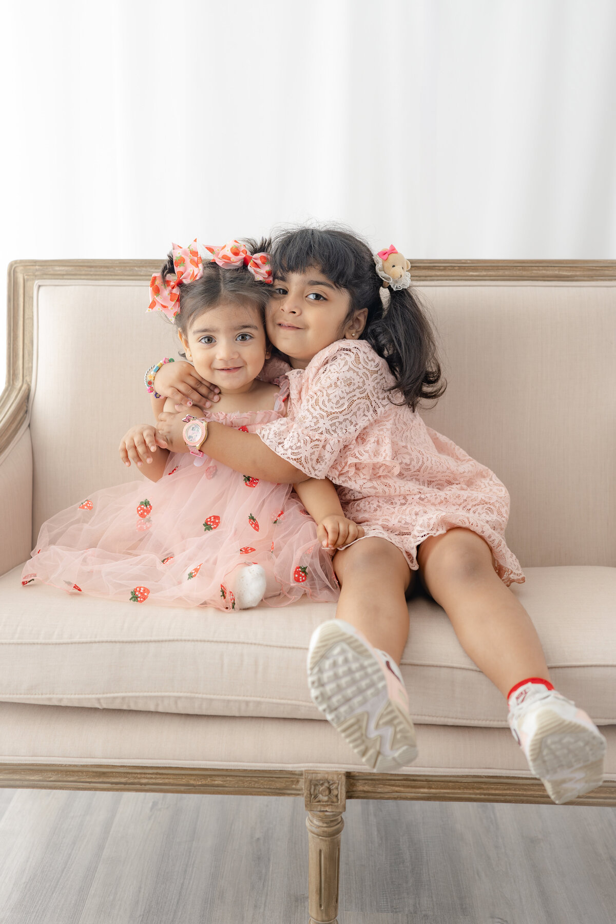 Barrie Family Photographer
