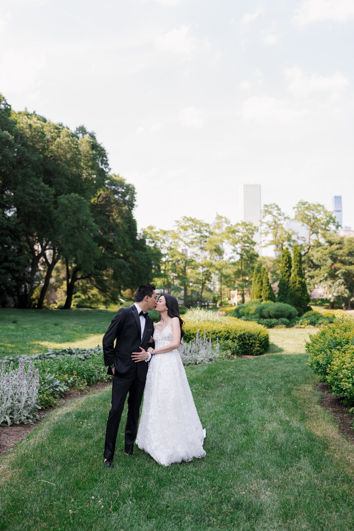 Chicago Wedding Photographer 2