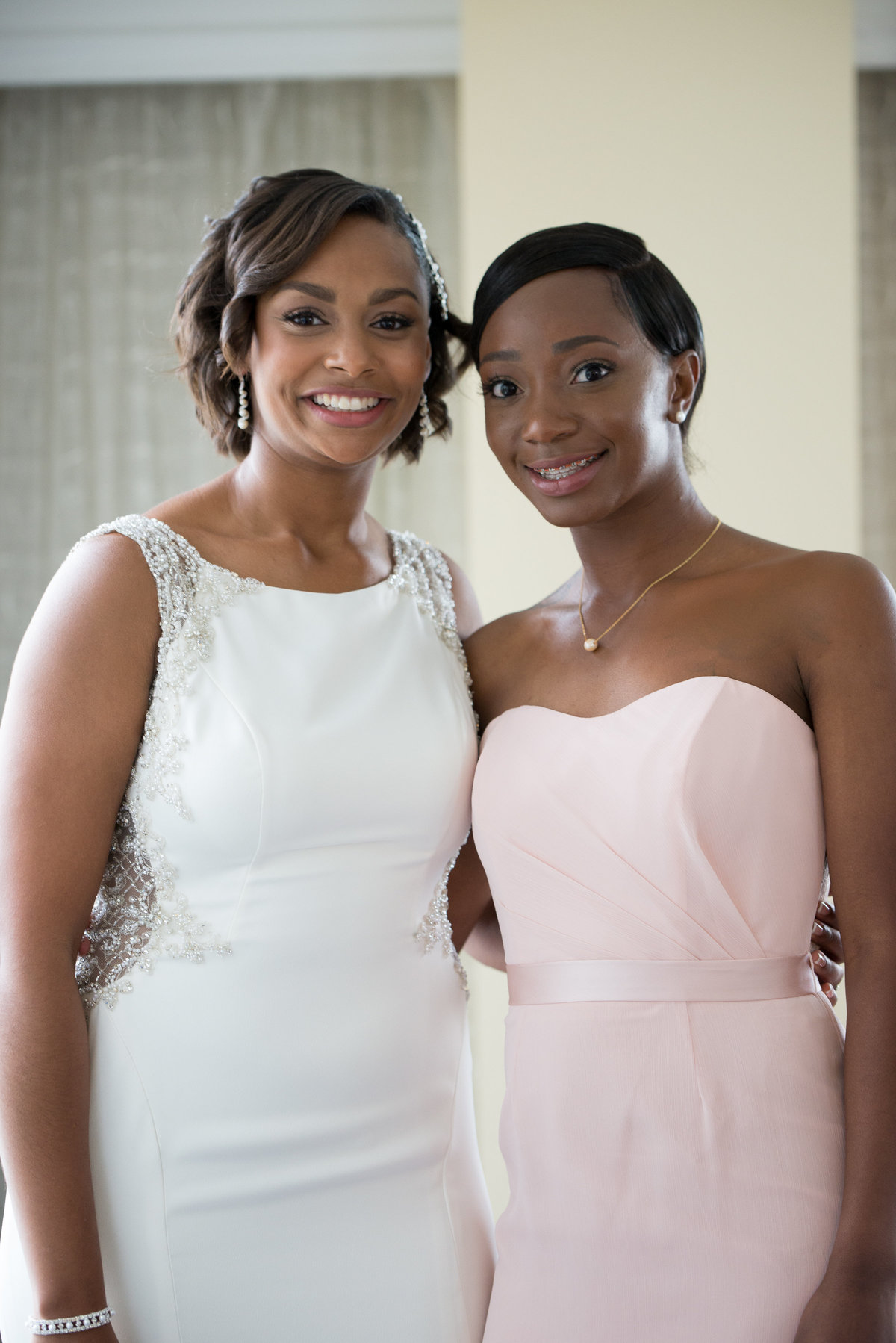 NFL Miami Dolphins Brandon Radcliff ShaKyra Radcliff Briza on the Bay Wedding Andrea Arostegui Photography-61