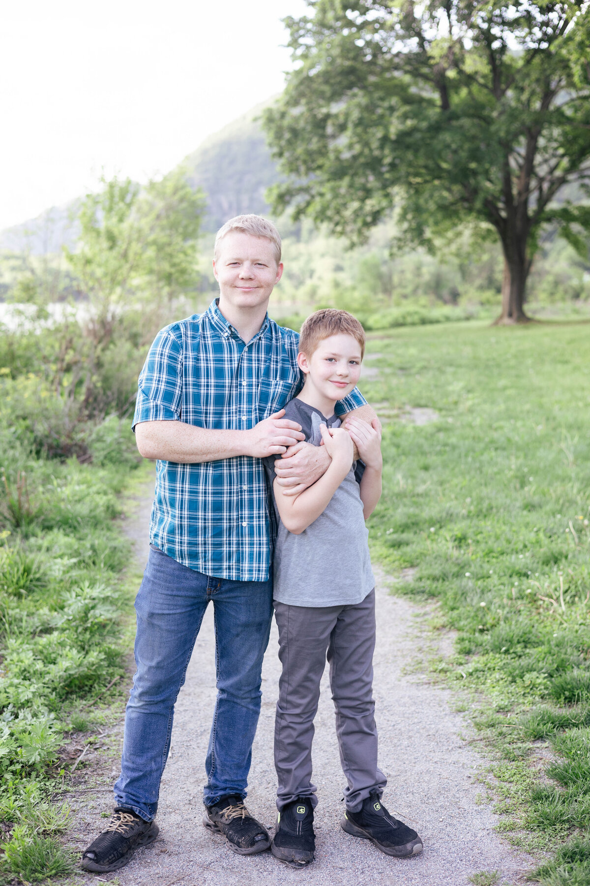 Kaylor Family-3903