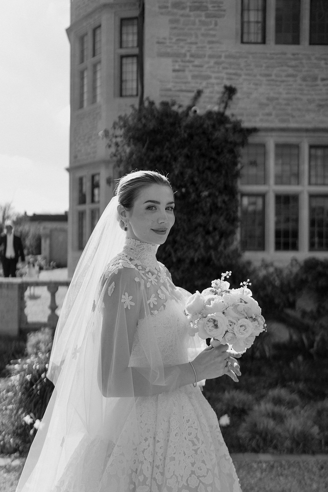 Marta D. Weddings - Kin House Wedding Photographer -241