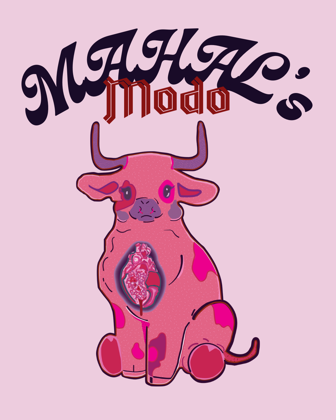 modonomeet