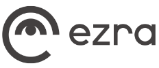 Ezra Logo