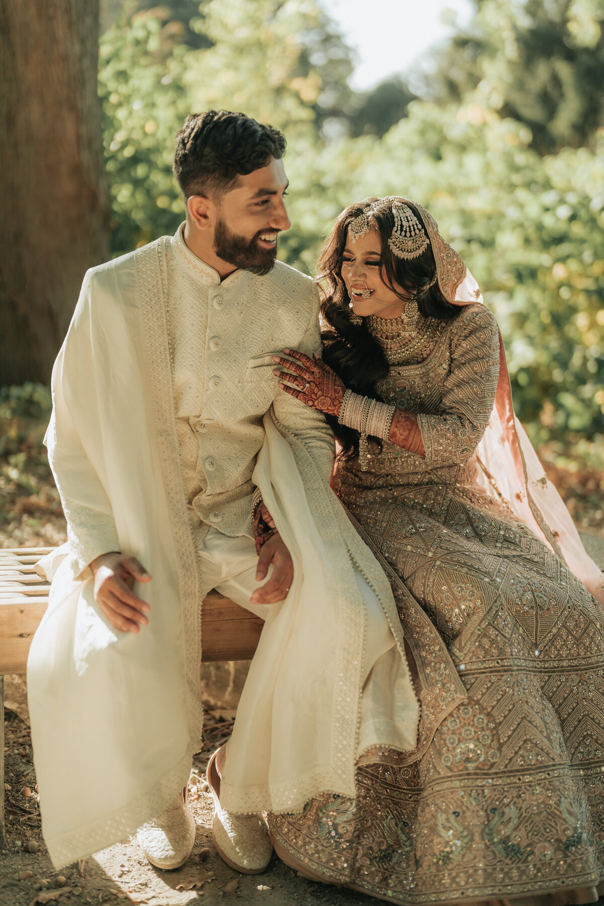 Visuals by Nihal - Aliyah and Humza - 60