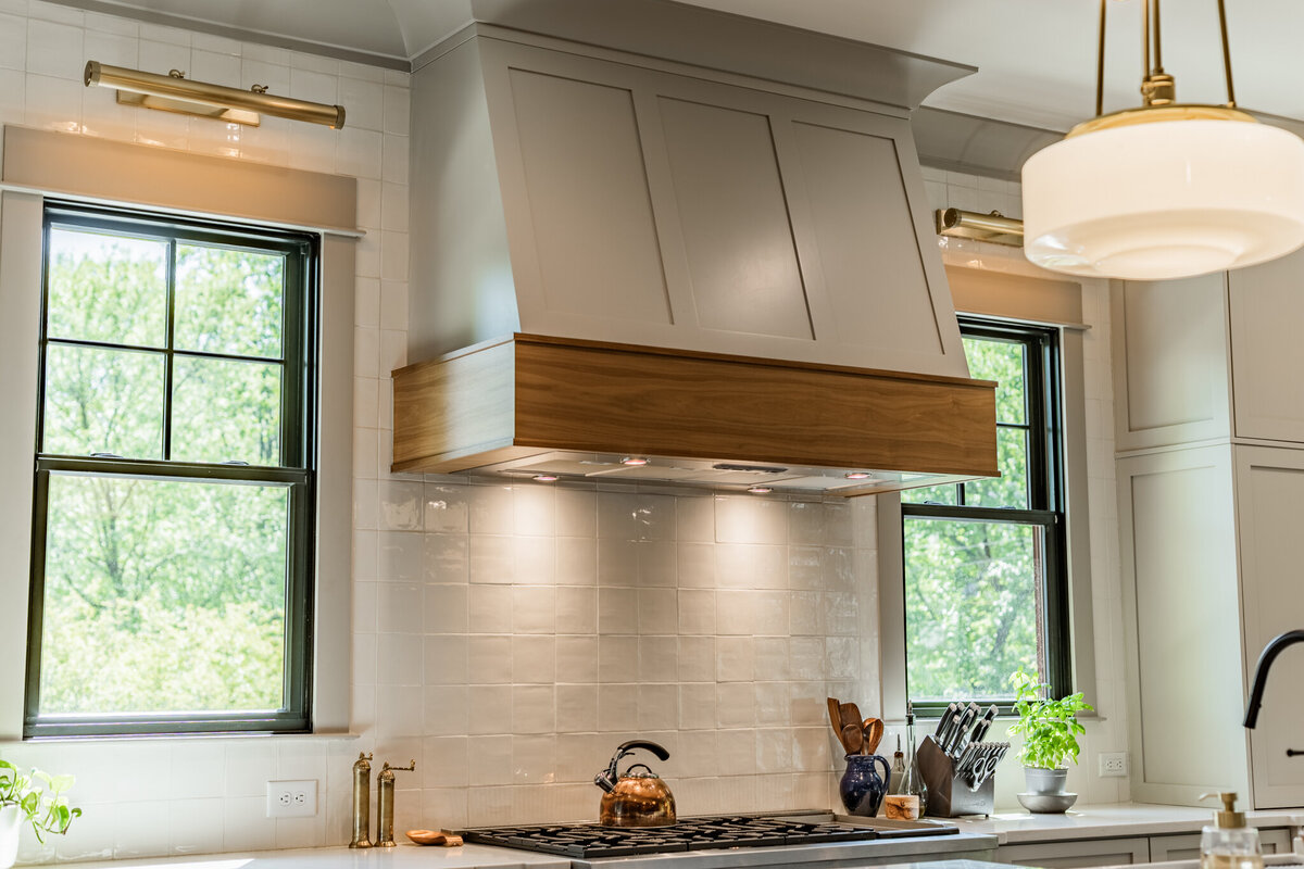 Kitchen Custom Designer Charlotte NC