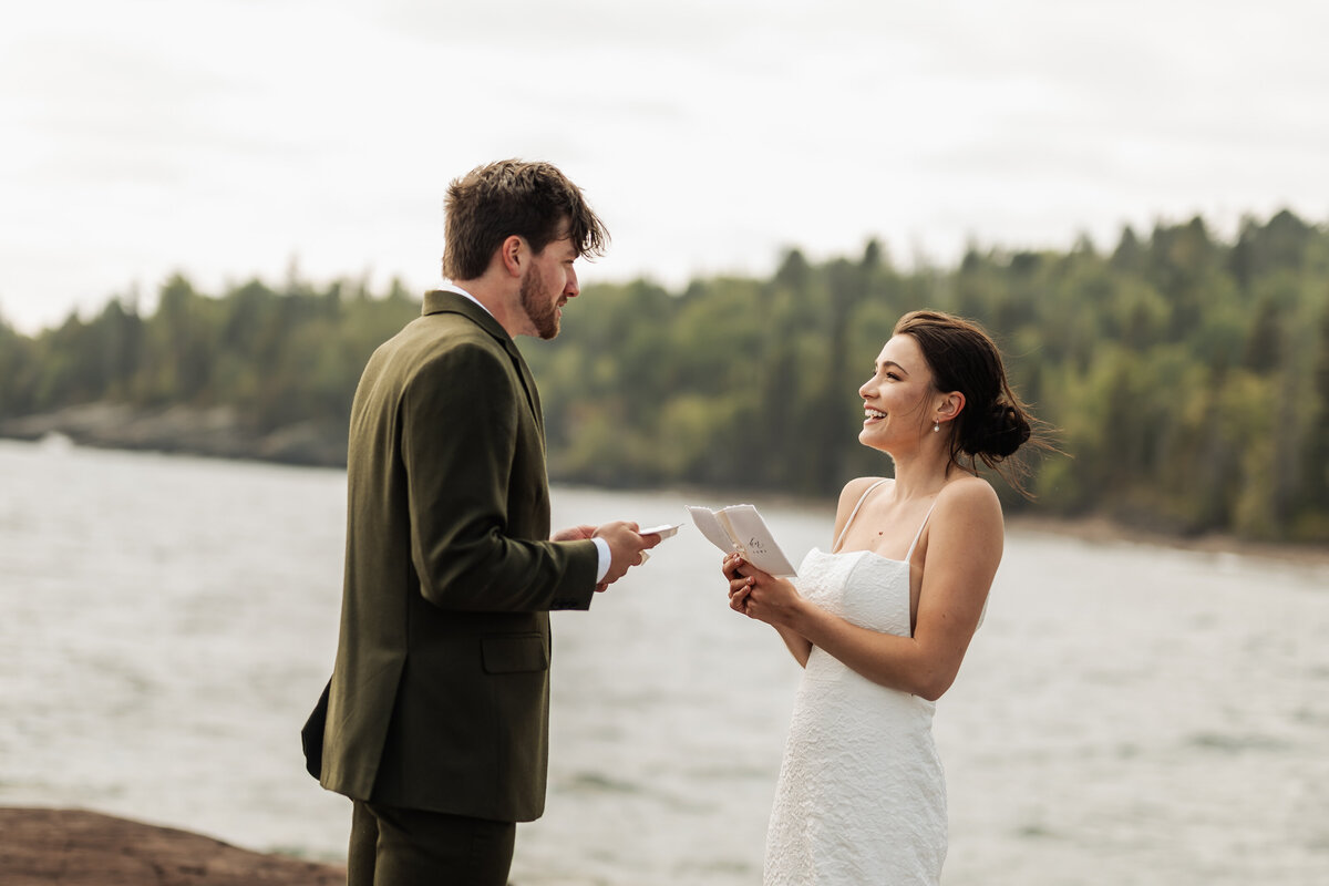 Destination Elopement Photographer