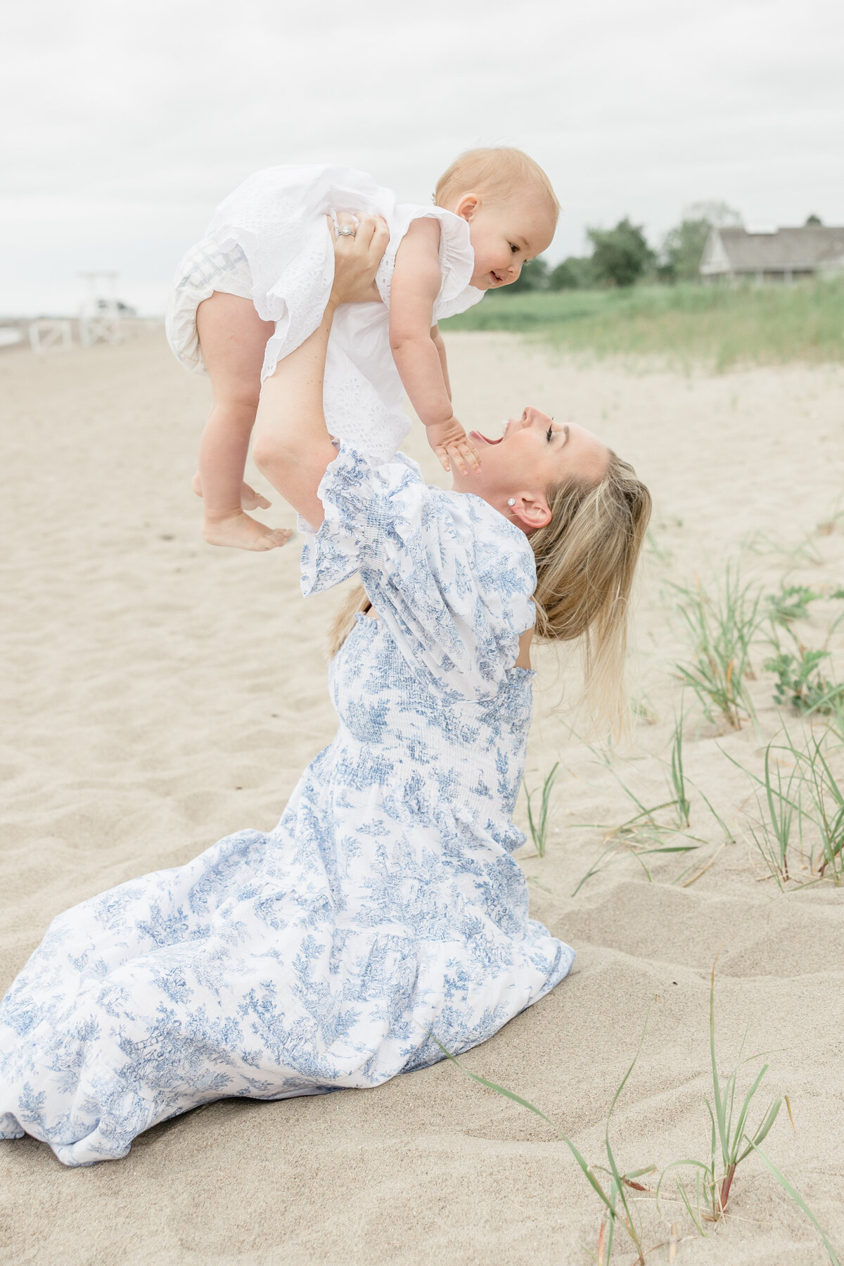 Westport CT Family Photographer - 80